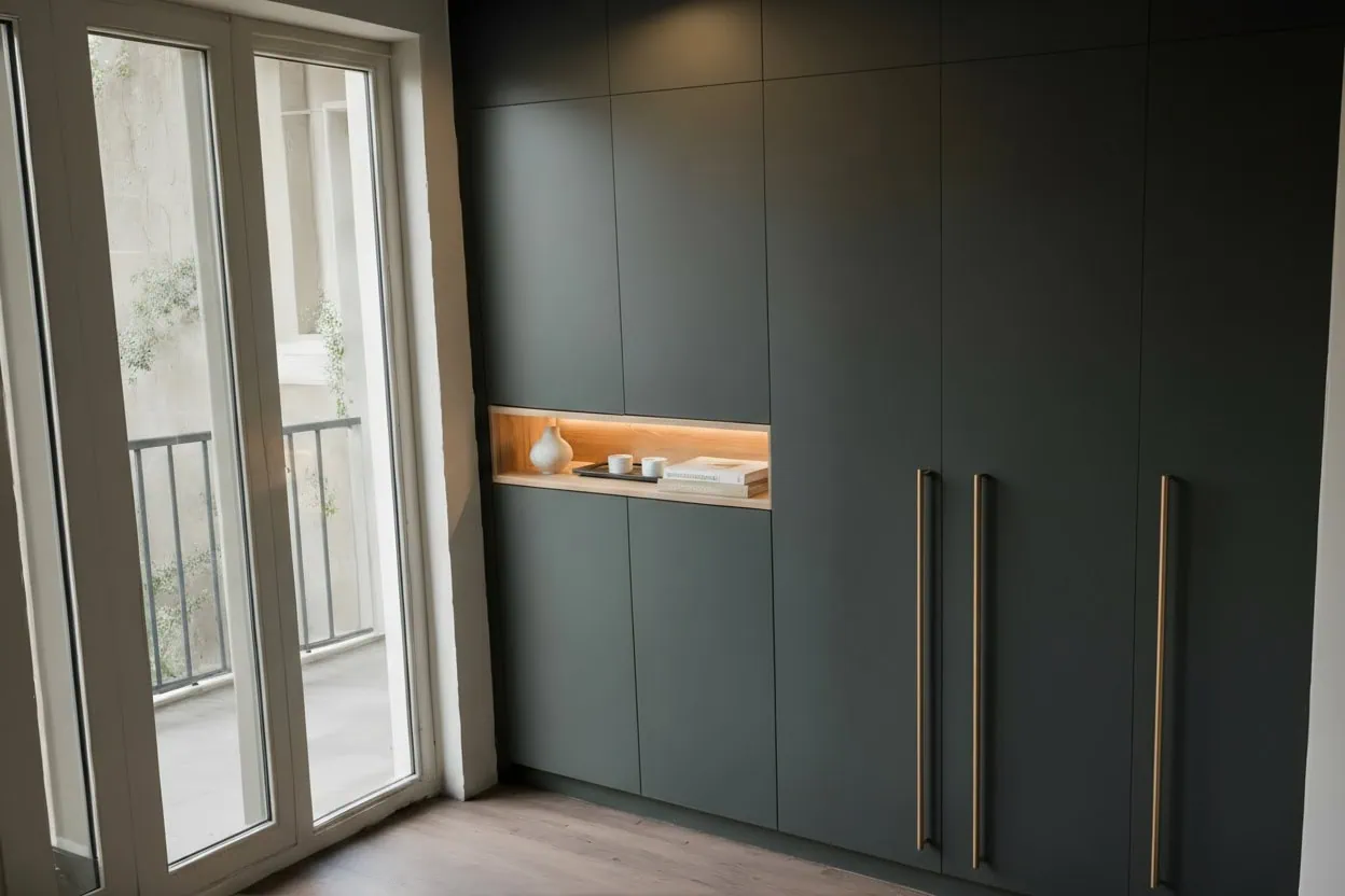 Apartmán Janov nad Nisou