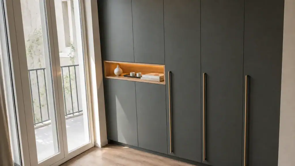 Apartmán Janov nad Nisou