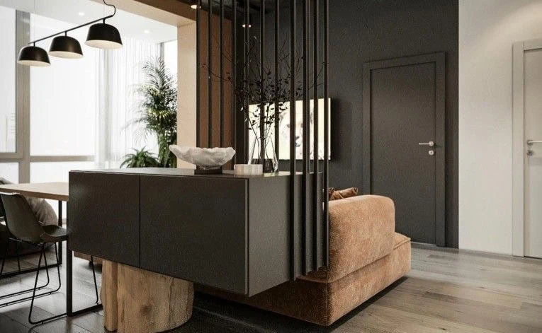 Urban Modern